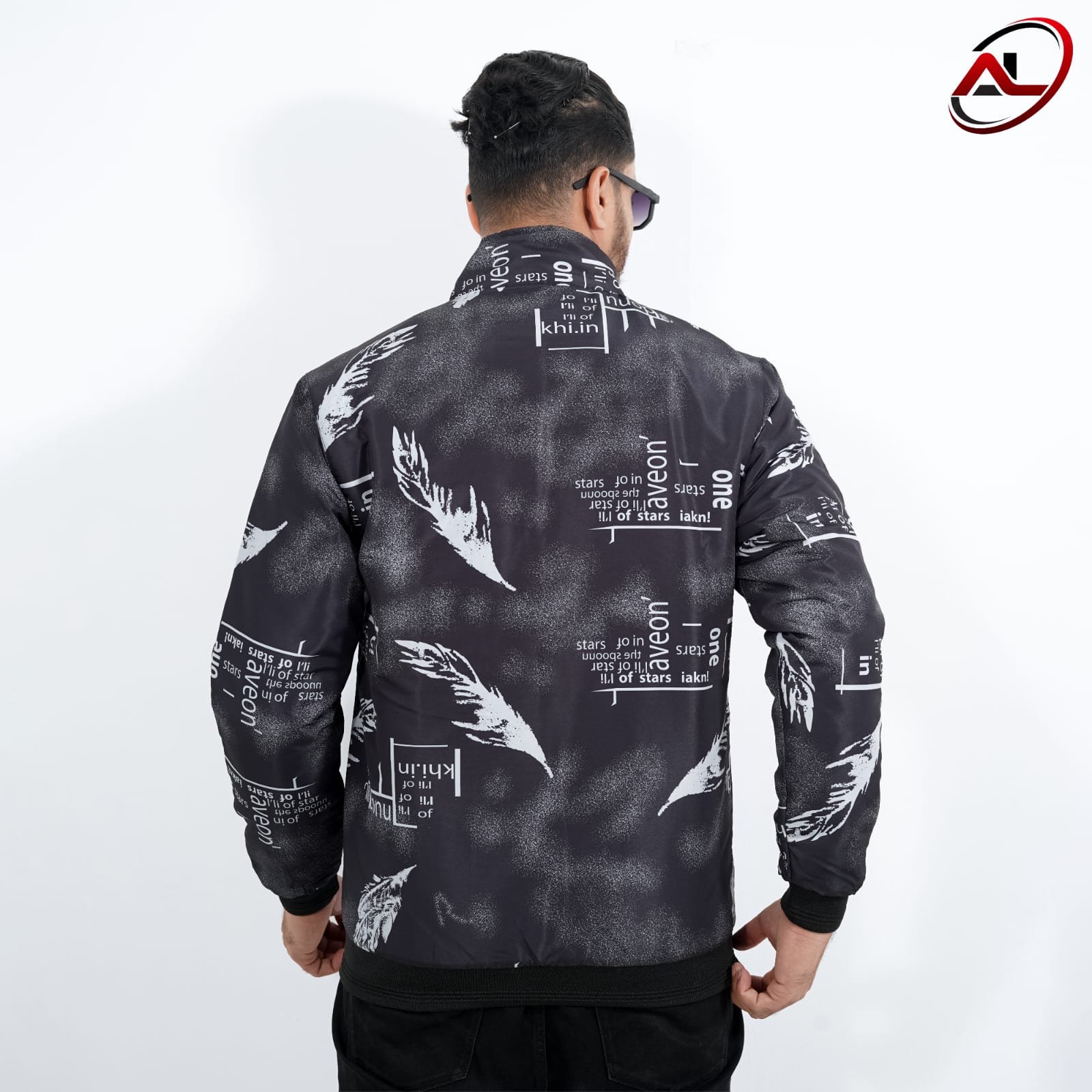 🔥 শীতের সেরা সঙ্গী! Men's Padding Jacket 🔥 - Image 2
