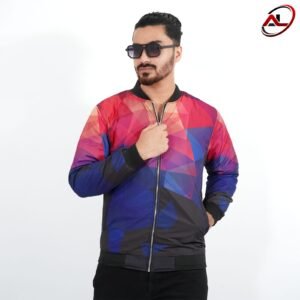 🔥 শীতের সেরা সঙ্গী! Men's Padding Jacket 🔥