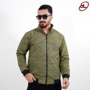 🔥 শীতের সেরা সঙ্গী! Men's Padding Jacket 🔥