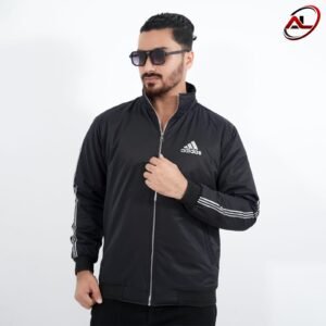 🔥 শীতের সেরা সঙ্গী! Men's Padding Jacket 🔥