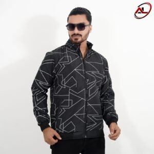 🔥 শীতের সেরা সঙ্গী! Men's Padding Jacket 🔥