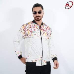 🔥 শীতের সেরা সঙ্গী! Men's Padding Jacket 🔥
