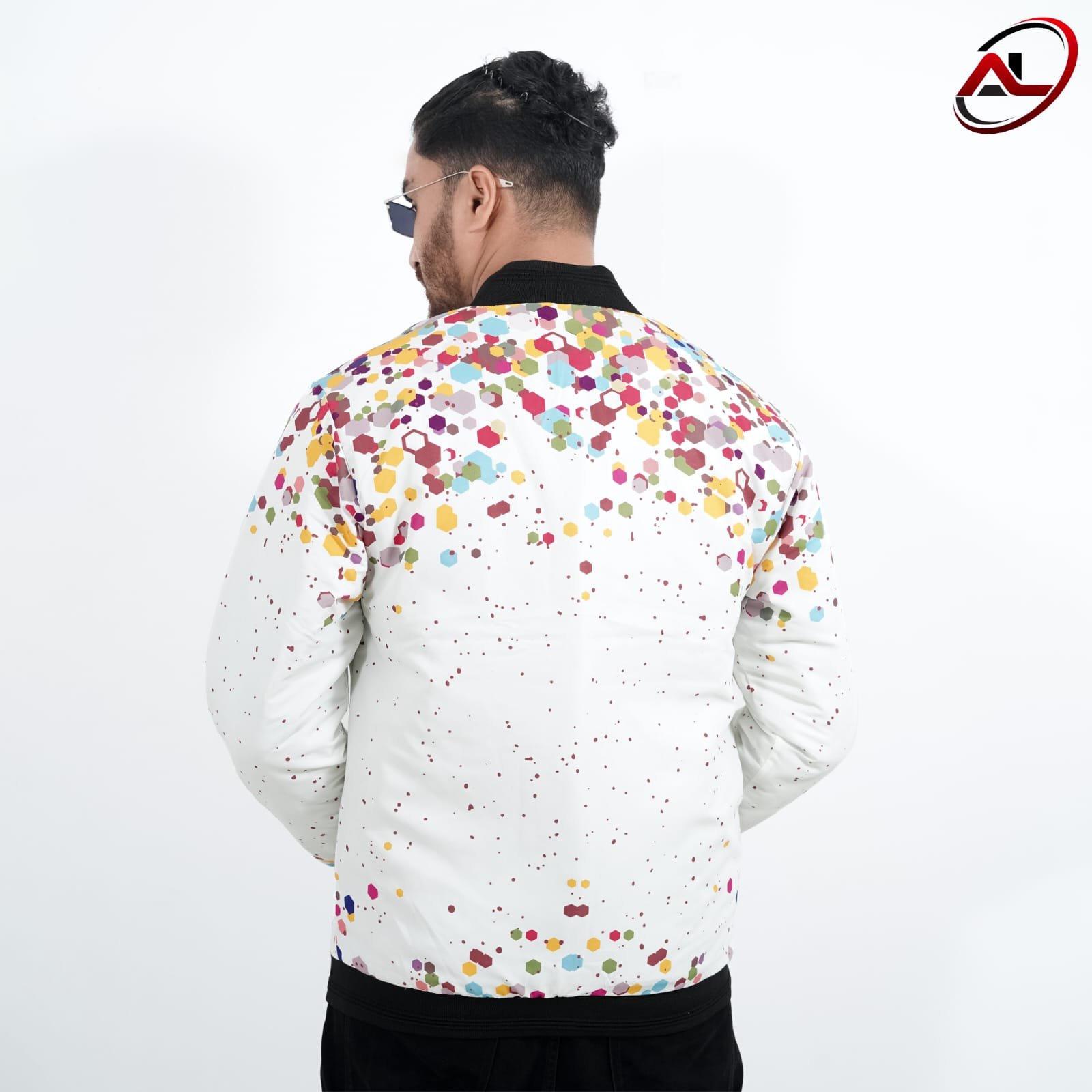 🔥 শীতের সেরা সঙ্গী! Men's Padding Jacket 🔥 - Image 2