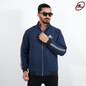 🔥 শীতের সেরা সঙ্গী! Men's Padding Jacket 🔥