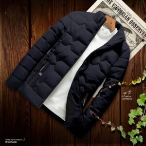 Exclusive High-Quality European Padding Jacket for Winter