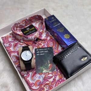 🎉 সেরা উপহার কম্বো! 🎉