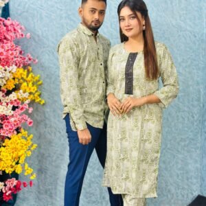 ​🤩✨ নিউ কালেকশন: কাপল ম্যাচিং ড্রেস! ✨🤩