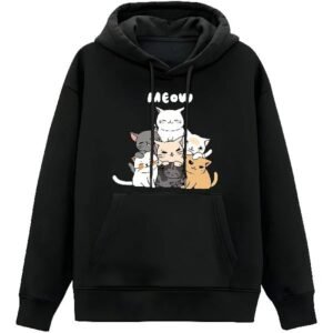 👑 লেডিস প্রিমিয়াম স্টাইলিশ হুডি 🦋