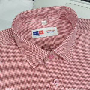 ​👔 প্রিমিয়াম কোয়ালিটি মেন'স শার্ট👔