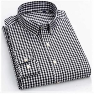 👔 প্রিমিয়াম কোয়ালিটি মেন'স শার্ট👔