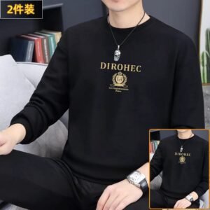 ​👕 প্রিমিয়াম কটন সোয়েটশার্ট