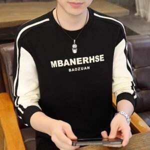 ​👕 প্রিমিয়াম কটন সোয়েটশার্ট