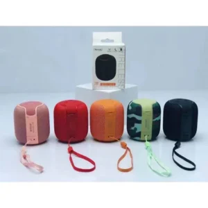 WS-305 BLUETOOTH Mini Speaker