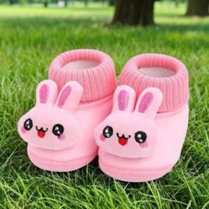 বেবি জুতা