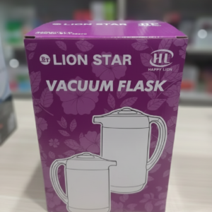 LION STAR VACUUM FLASK