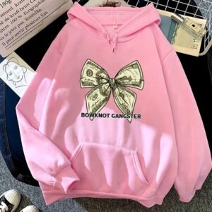 Ladies' Hoodie