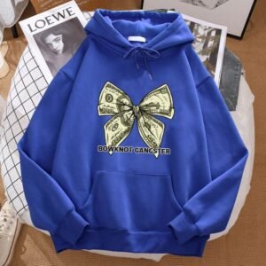 Ladies' Hoodie