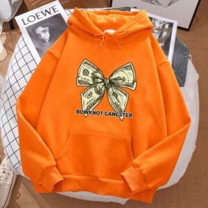 Ladies' Hoodie