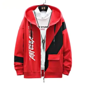 Stylish Hoddie For Man