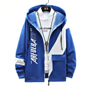 Stylish Hoddie For Man