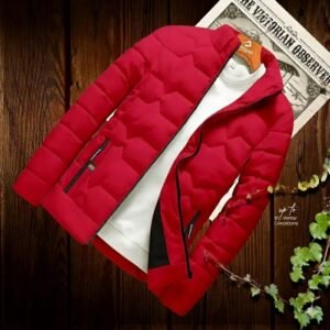 Exclusive High-Quality European Padding Jacket for Winter Product Type:Padding Jacket