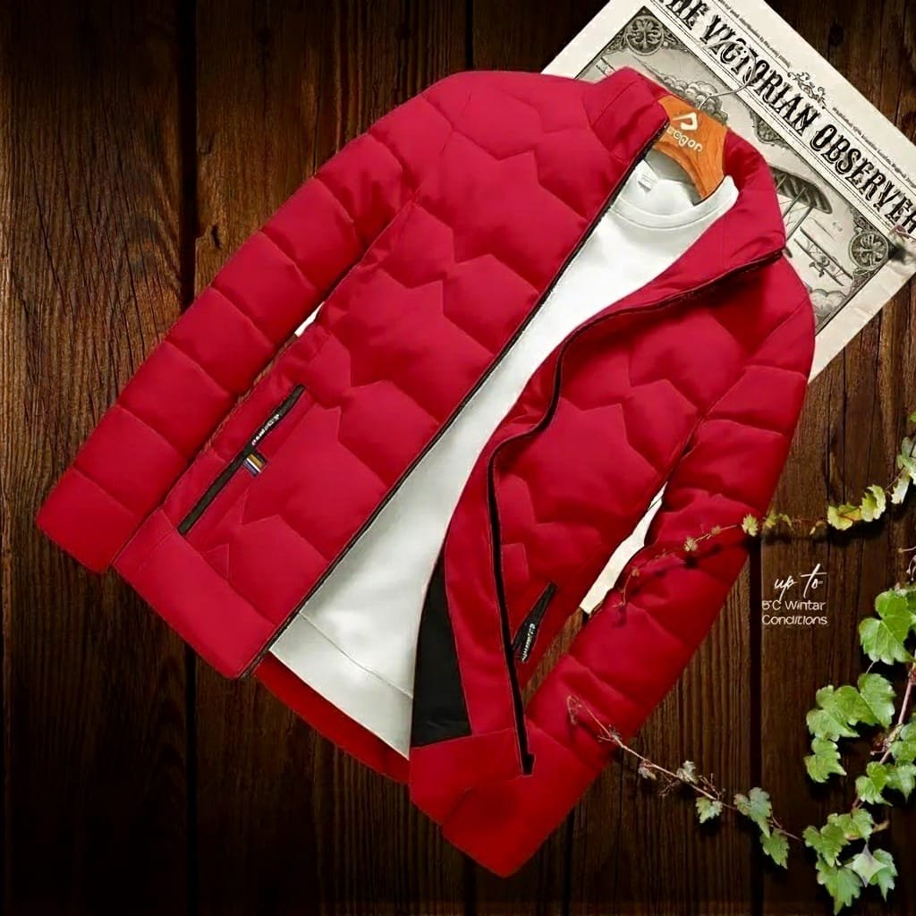 Exclusive High-Quality European Padding Jacket for Winter Product Type:Padding Jacket