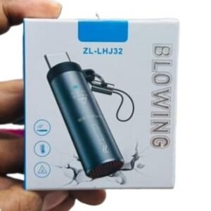 🌬️ মুখ দিয়ে ফুঁ দিলেই জ্বলবে আগুন! স্মার্ট ব্লোয়িং লাইটার! 🔥