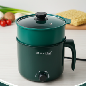 **Electric Cooking Pot**