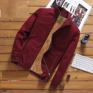 প্রিমিয়াম কোয়ালিটি শেরফা জ্যাকেট