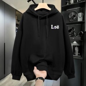 Premium Cotton Hoodie