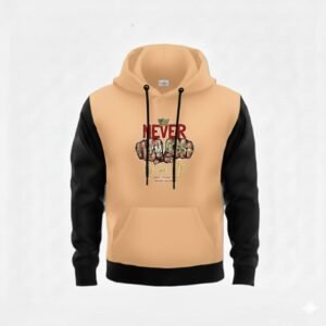 Premium Winter Hoodie