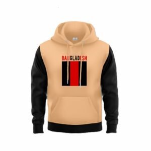 Premium Winter Hoodie