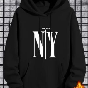 Premium Cotton Hoodie