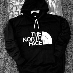 Premium Cotton Hoodie