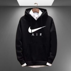 Premium Cotton Hoodie