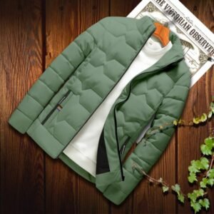Exclusive High-Quality European Padding Jacket for Winter
