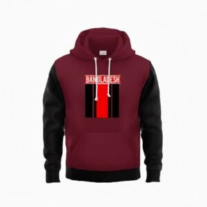 Premium Winter Hoodie