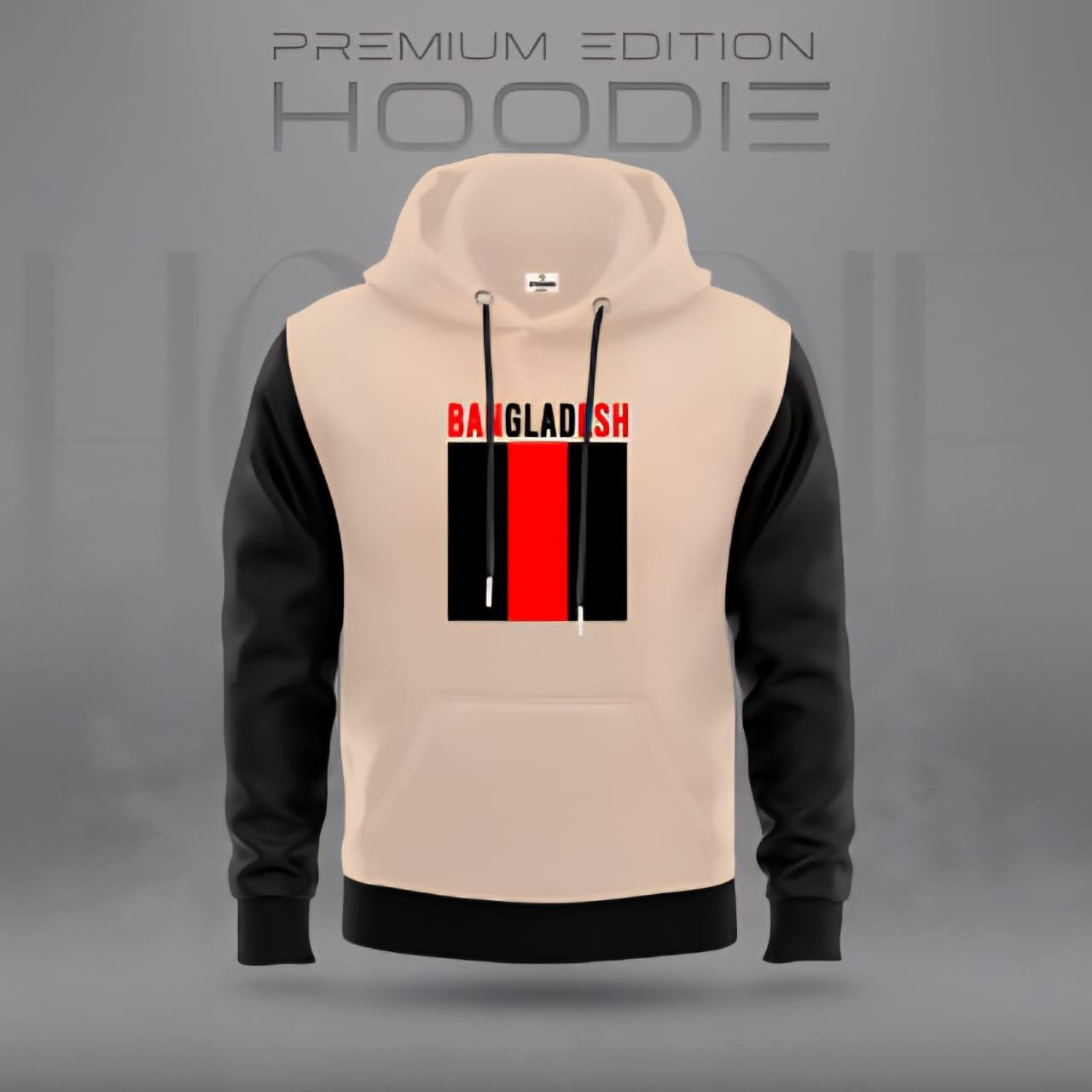 Premium Winter Hoodie