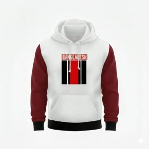 Premium Winter Hoodie