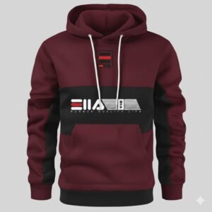 Premium Winter Hoodie