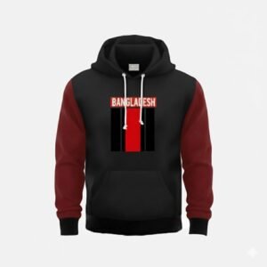 Premium Winter Hoodie