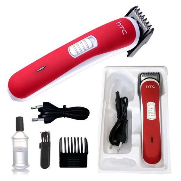 HTC AT-1103B Rechargeable Hair Trimmer & Clipper.