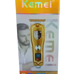 Kemei Clipper KM-078