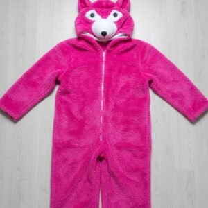 ছোট্ট সোনামণির জন্য কিউট অ্যানিমেল বেবি জ্যামসুট