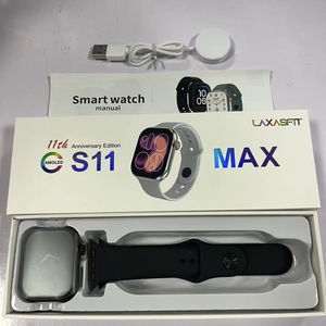 Laxasfit S11 Max