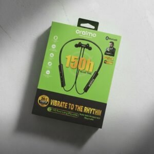 🎧 Oraimo Buds Wireless 3 NEO