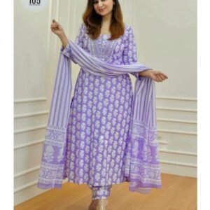 ​🌸 প্রিমিয়াম রেডিমেড থ্রি-পিস 🌸