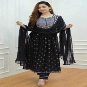 ​❤️প্রিমিয়াম সুতি রেডিমেড কালেকশন❤️