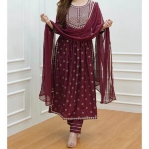 ​❤️প্রিমিয়াম সুতি রেডিমেড কালেকশন❤️