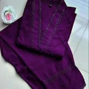 এমব্রয়ডারি ২-পিস